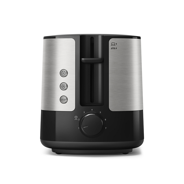Viva Collection
Toaster Viva Collection
Toaster